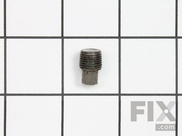 10328750-1-M-Delta-906000002438-1/8 Pipe Plug
