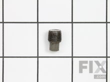 1/8 Pipe Plug – Part Number: 906000002438