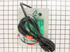 Control Panel – Part Number: 908008