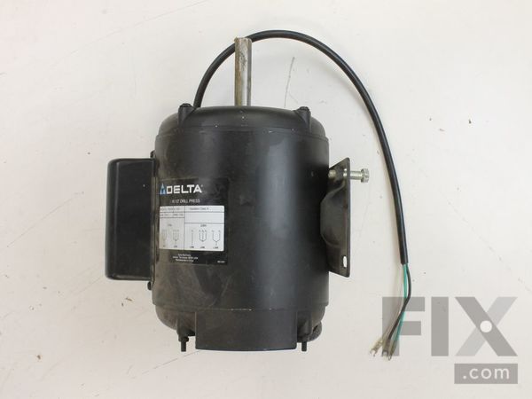 10328950-1-M-Delta-908973-Motor 3/4HP - 1PH