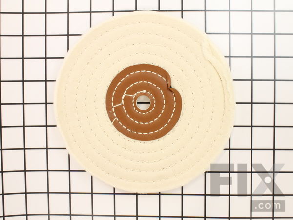 10329024-1-M-Delta-909474-8 Buffing Wheel