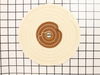 8 Buffing Wheel – Part Number: 909474