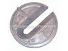 Table Insert – Part Number: 912549