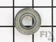 Bearing (for Recent Models Onl – Part Number: 920040107273
