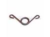 Spring L H – Part Number: 928030118879