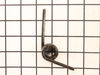 Torsion Spring – Part Number: 928030131510