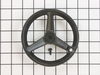 Handwheel – Part Number: 930010331336