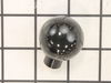 Knob - Screw On – Part Number: 931010220490