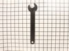 Open-end Arbor Wrench – Part Number: 955010301488S