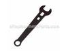 Combination Wrench – Part Number: 955010501467S