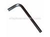 Hex Wrench – Part Number: 955030100003