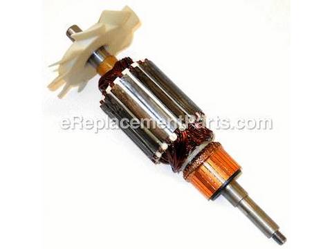 10330072-1-M-Delta-A00904-Armature Assembly
