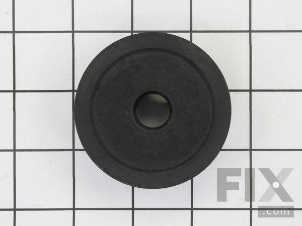 10330074-1-M-Delta-A01240S-Flange Nut Only See Dpec006327