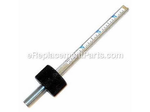10330078-1-M-Delta-A02566-Stop Rod Assy