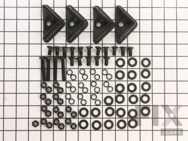 10330105-1-M-Delta-A03880-Hardware Pack