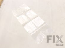 Dust Bag – Part Number: A04495