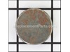 Arbor Shaft – Part Number: A06328