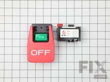 Switch Assembly – Part Number: A06336