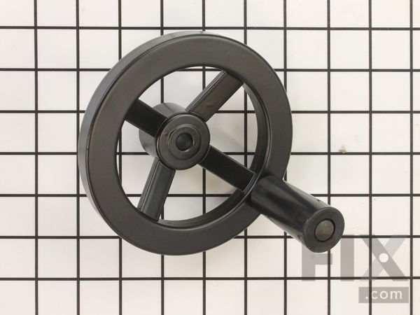 10330308-1-M-Delta-A06375-Handwheel Assy