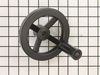10330308-1-S-Delta-A06375-Handwheel Assy