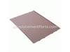 Platen – Part Number: A07262
