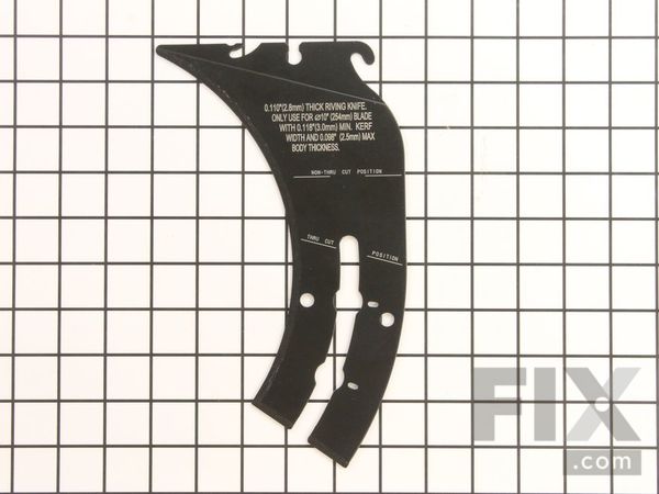 10330389-1-M-Delta-A09108-Riving Knife