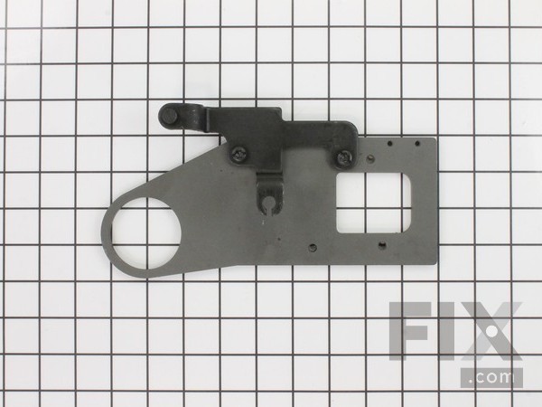 10330400-1-M-Delta-A10695S-Bracket Assembly