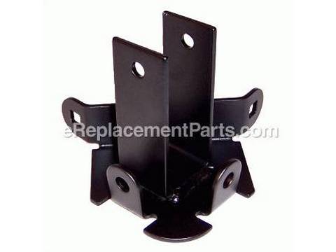10330431-1-M-Delta-A12885-Wheel Bracket