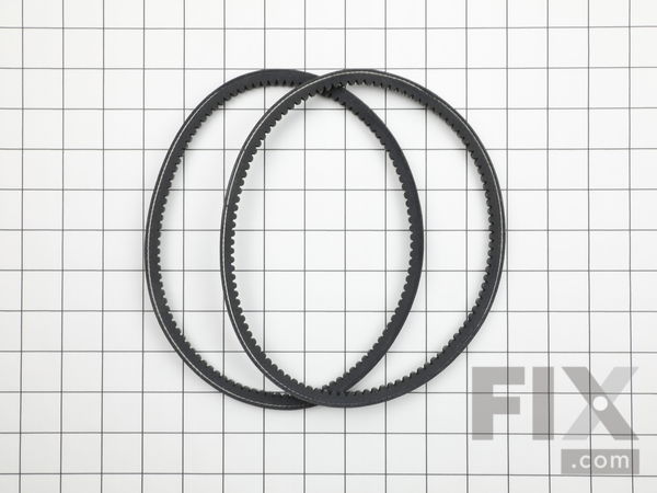 10330433-1-M-Delta-A12906S-Belt (set Of 2)