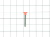 10330434-2-S-Delta-A12915S-Lock Pin