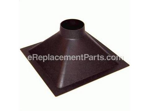 10330449-1-M-Delta-A13219-Dust Chute