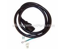 Cord W/Female Discon – Part Number: A14212