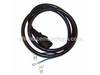 Cord W/Female Discon – Part Number: A14212