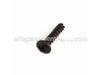 Screw – Part Number: A14433