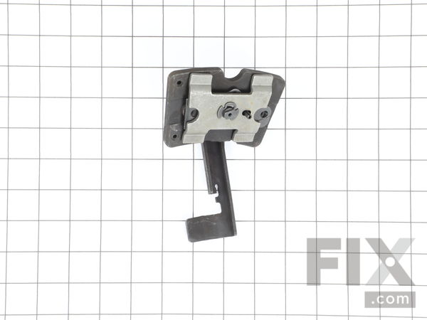 10330488-1-M-Delta-A17610S-Clamp Block
