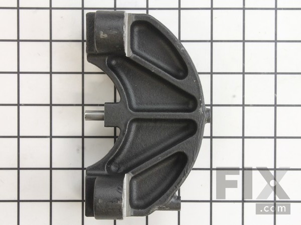 10330549-1-M-Delta-A21522S-Rear Bracket