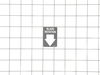 Label – Part Number: A21684S