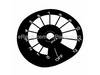 VS Label – Part Number: A21747