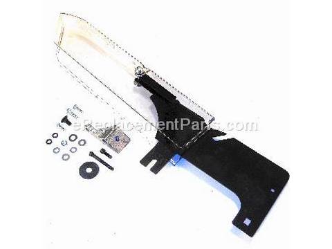 10330692-1-M-Delta-A23469S-Guard Assy