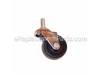 Caster – Part Number: A25026