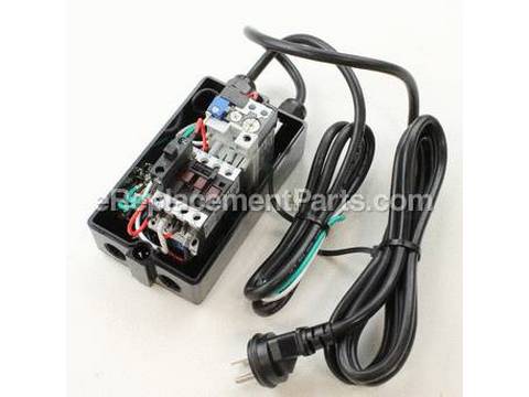 10330812-1-M-Delta-A26318-Contactor