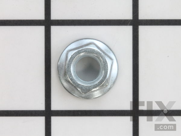 10330862-1-M-Delta-A27757S-Nut 5/16-18 Serrated Hex Flang