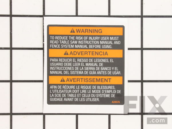 10330894-1-M-Delta-A28976S-Warning Label