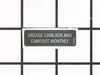 Label – Part Number: A28980S