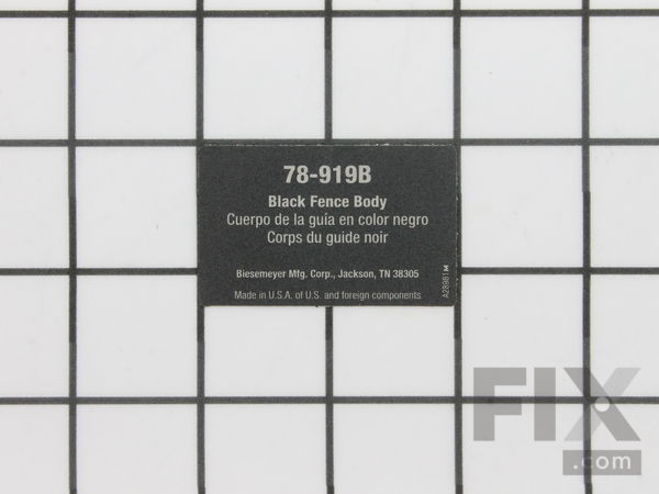 10330896-1-M-Delta-A28981S-Spec-Label
