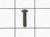 Round Head Screw – Part Number: DPEC000463