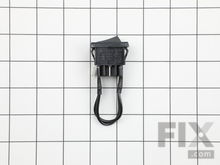Fwd/rev Switch – Part Number: DPEC000470