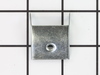Fixwed Clamp Bracket – Part Number: DPEC000554