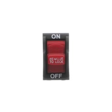 Switch – Part Number: DPEC000579