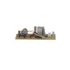 Pc Board – Part Number: DPEC000587